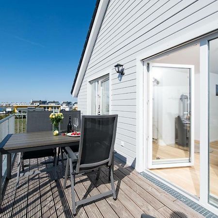 Ferienwohnung Windrose Olpenitz Exterior foto