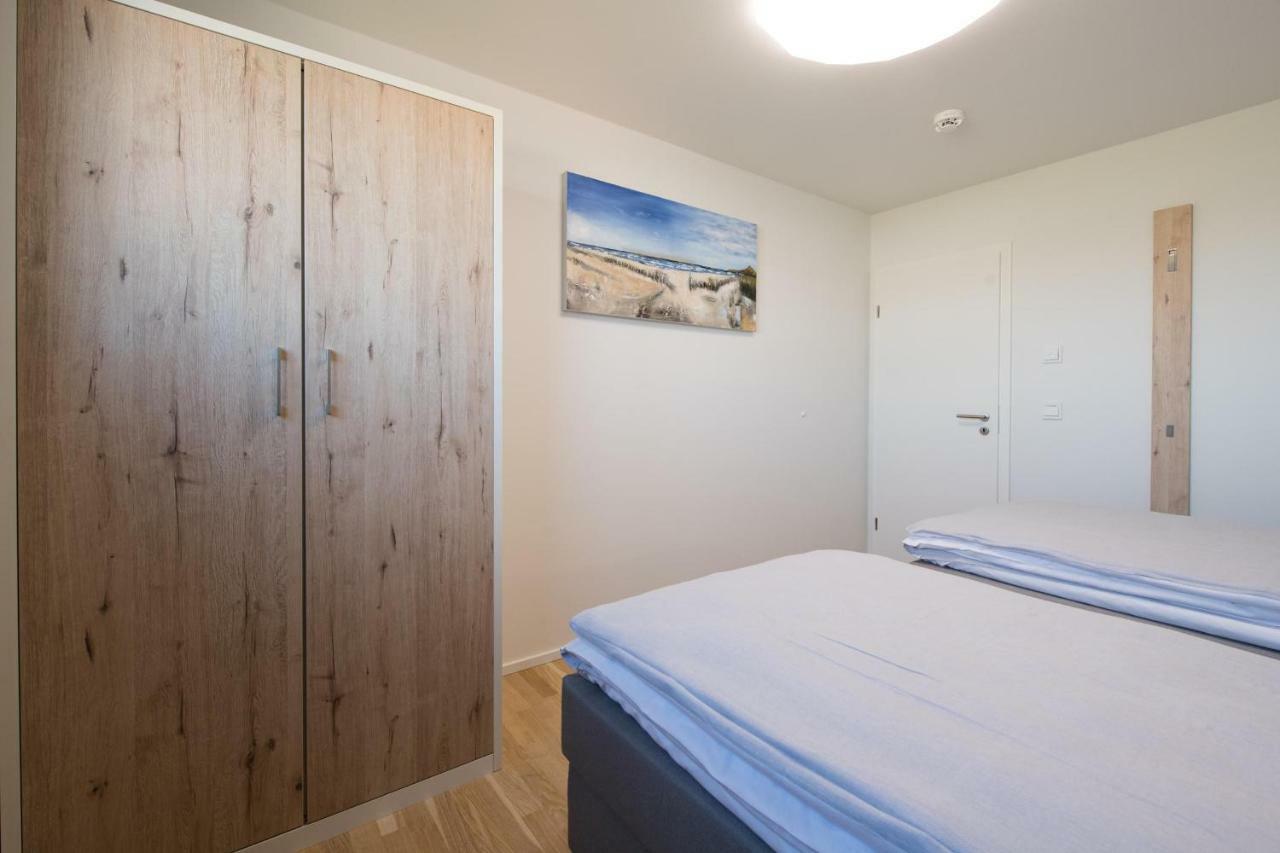 Ferienwohnung Windrose Olpenitz Exterior foto